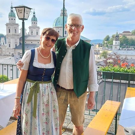 Anna'S Home - Ferienwohnungen Ratsch an der Weinstraße Dış mekan fotoğraf