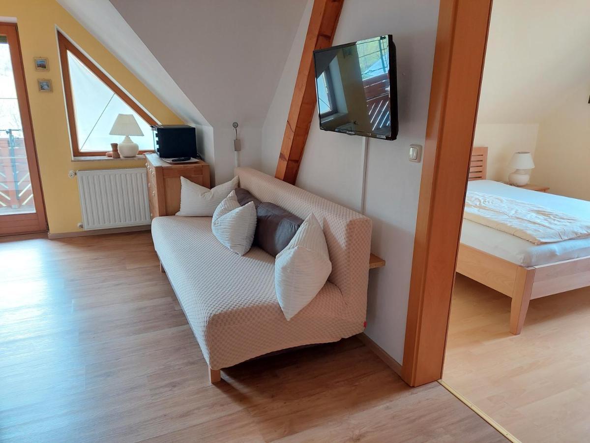 Anna'S Home - Ferienwohnungen Ratsch an der Weinstraße Dış mekan fotoğraf