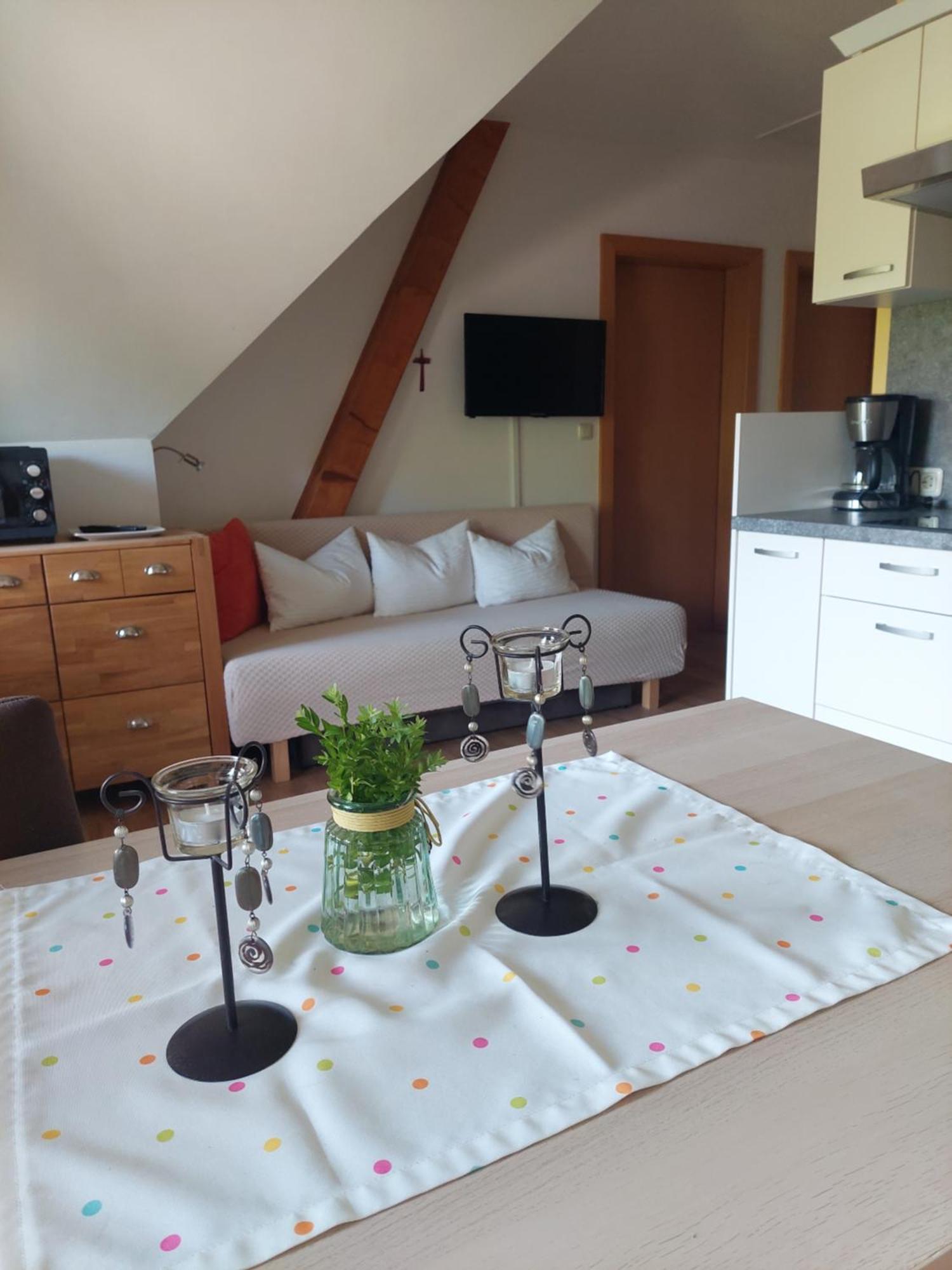 Anna'S Home - Ferienwohnungen Ratsch an der Weinstraße Dış mekan fotoğraf