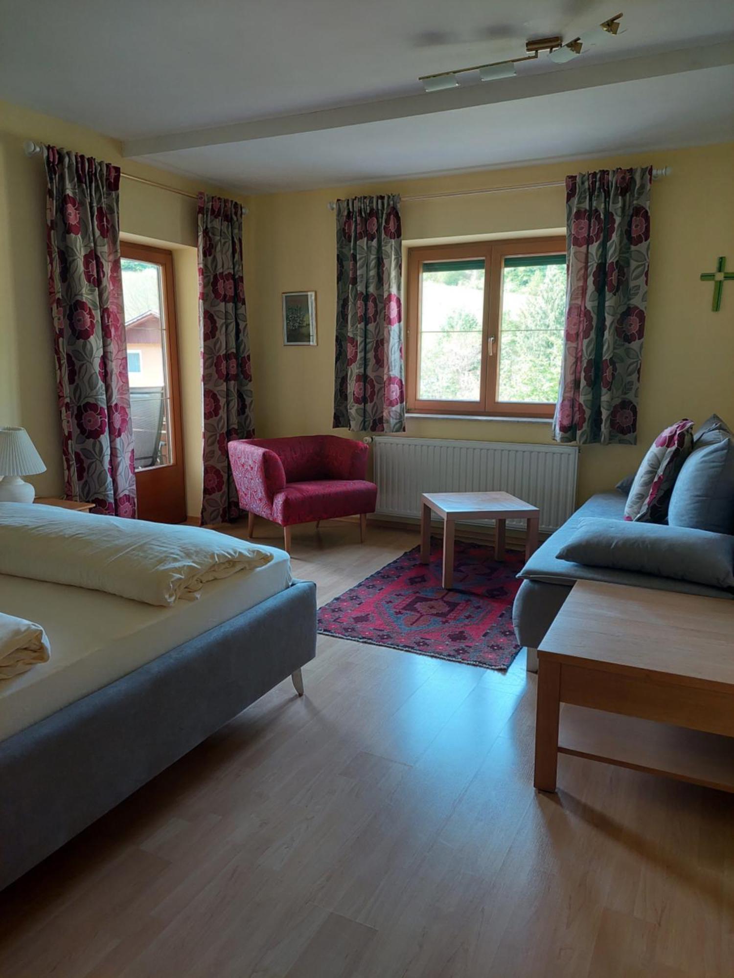 Anna'S Home - Ferienwohnungen Ratsch an der Weinstraße Dış mekan fotoğraf