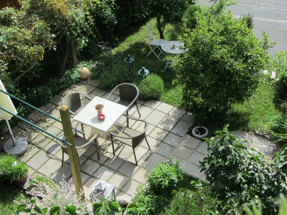 Anna'S Home - Ferienwohnungen Ratsch an der Weinstraße Dış mekan fotoğraf