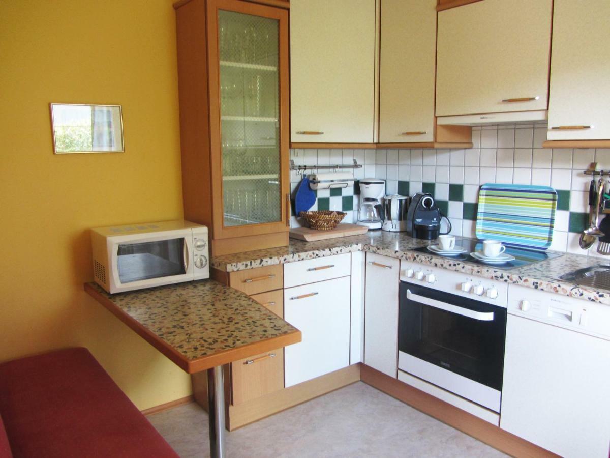 Anna'S Home - Ferienwohnungen Ratsch an der Weinstraße Dış mekan fotoğraf
