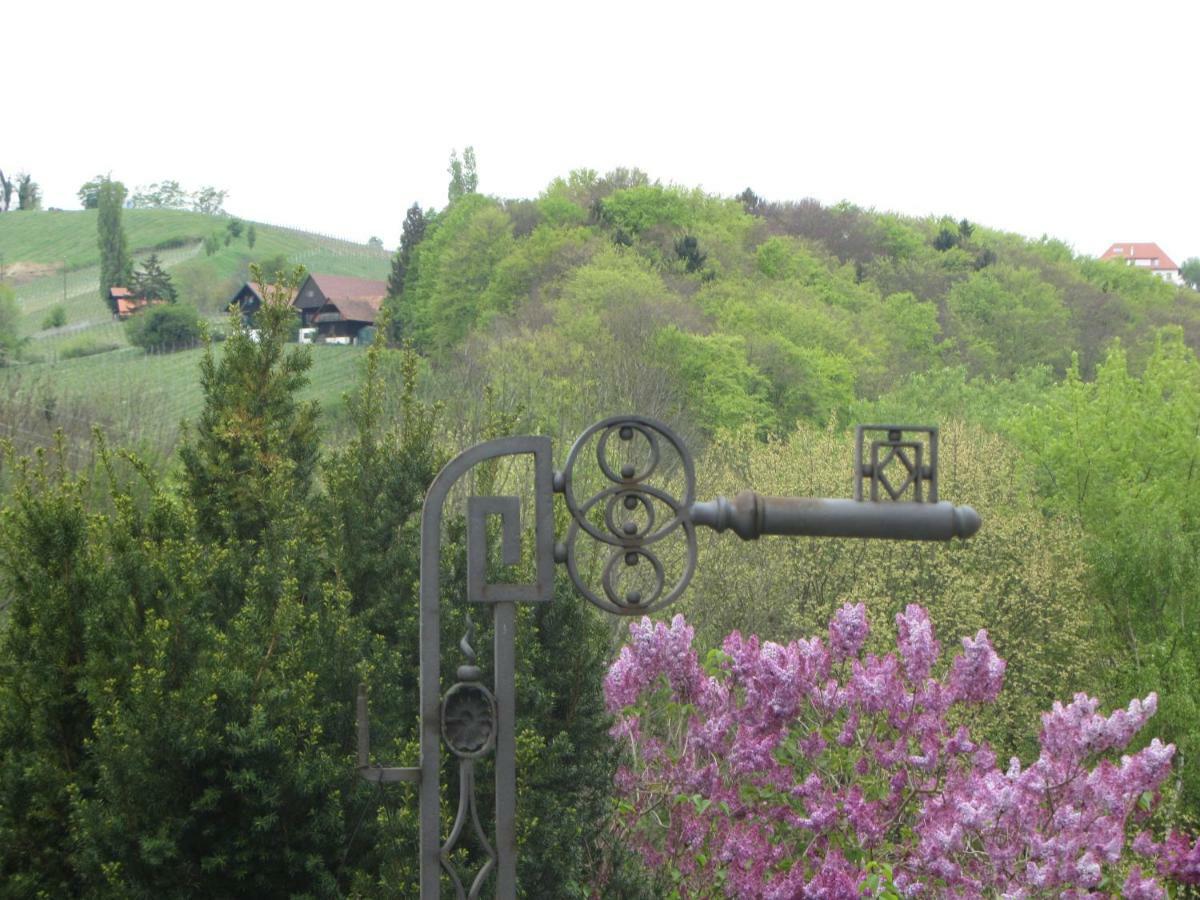 Anna'S Home - Ferienwohnungen Ratsch an der Weinstraße Dış mekan fotoğraf