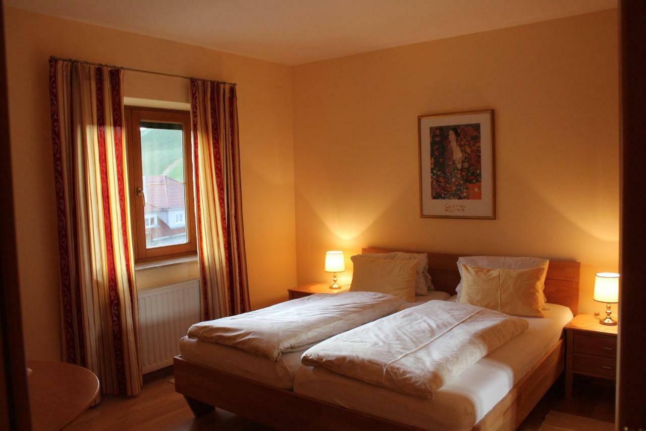 Anna'S Home - Ferienwohnungen Ratsch an der Weinstraße Dış mekan fotoğraf
