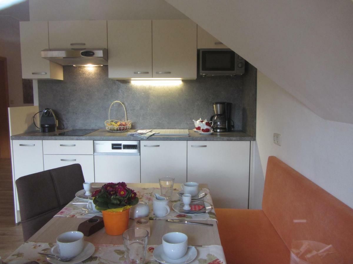 Anna'S Home - Ferienwohnungen Ratsch an der Weinstraße Dış mekan fotoğraf