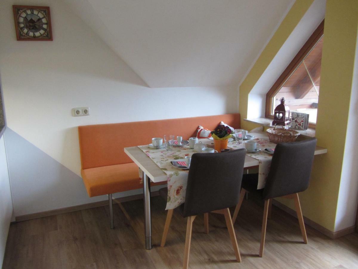 Anna'S Home - Ferienwohnungen Ratsch an der Weinstraße Dış mekan fotoğraf