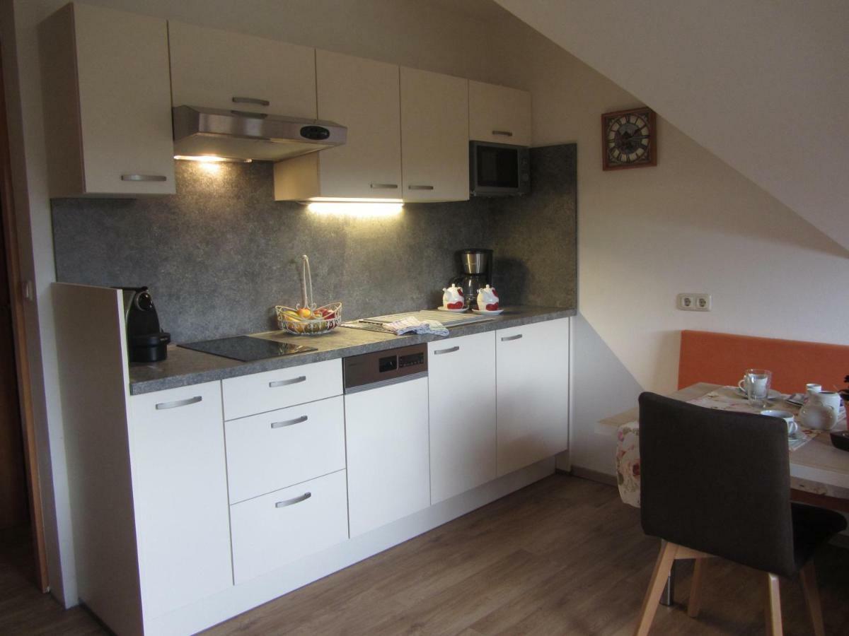 Anna'S Home - Ferienwohnungen Ratsch an der Weinstraße Dış mekan fotoğraf
